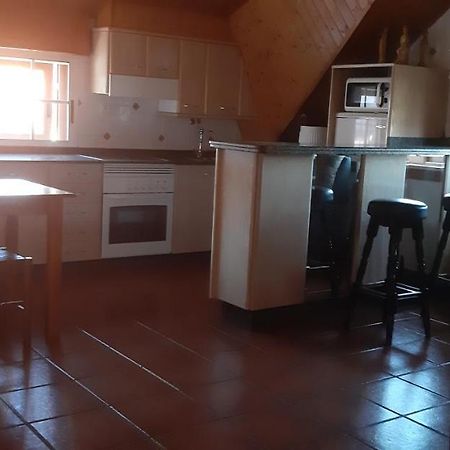 Apartamento Ático en Pontevedra ciudad Exterior foto