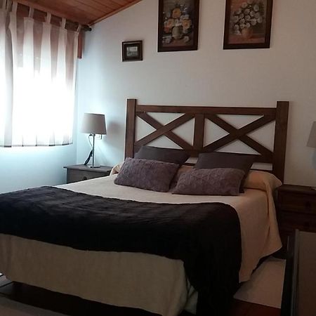 Apartamento Ático en Pontevedra ciudad Exterior foto